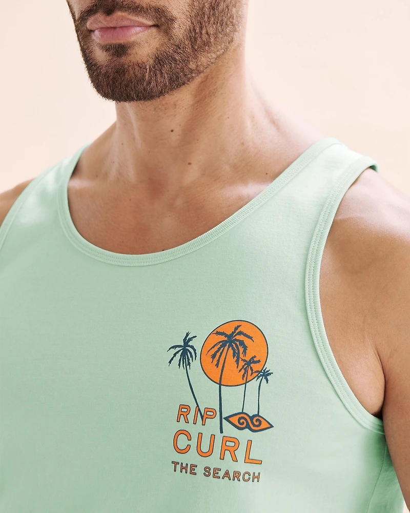 AOTS Cody Welsh Tank Top