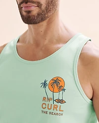 AOTS Cody Welsh Tank Top