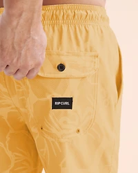 AOTS Cody Welsh Volley Swimsuit