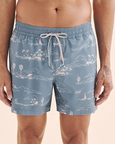 Lineup Volley Swimsuit