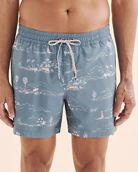 Lineup Volley Swimsuit