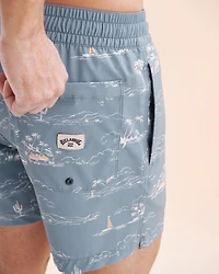 Lineup Volley Swimsuit