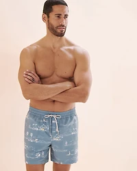 Lineup Volley Swimsuit