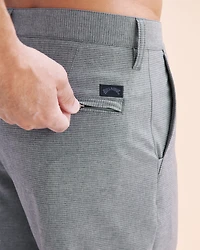 Short hybride Crossfire