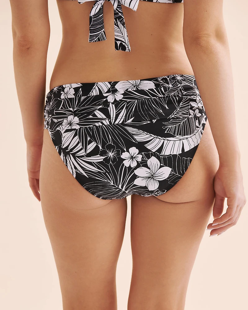 Bas de bikini hipster Double Duty