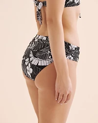 Bas de bikini hipster Double Duty