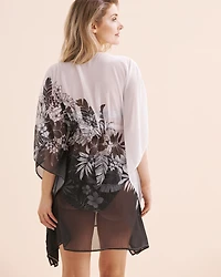 Caftan Double Duty