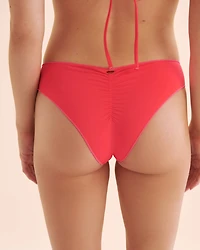 Classic Surf Cheeky Bikini Bottom