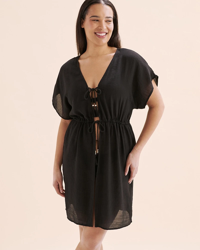 Kimono Voile