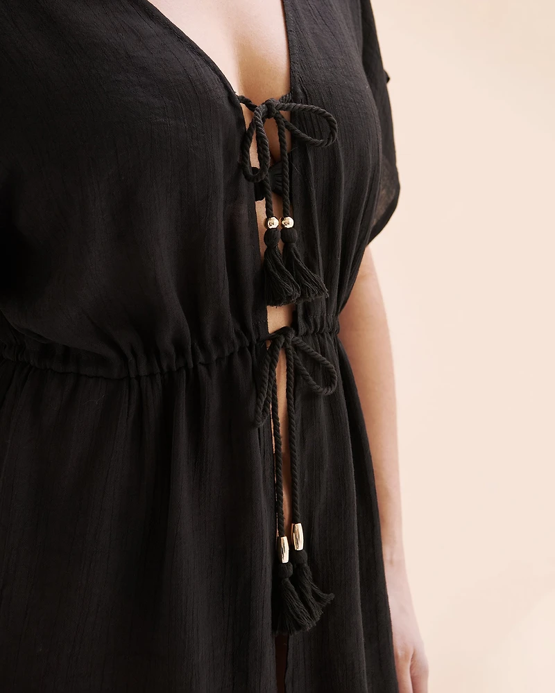 Kimono Voile
