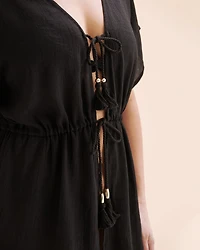 Kimono Voile