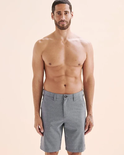 Short hybride submersible Crossfire 20