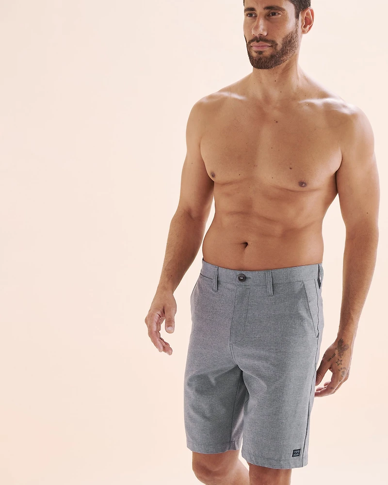 Short hybride submersible Crossfire 20