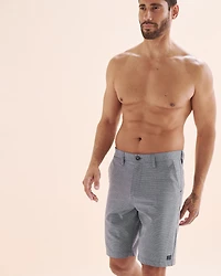 Short hybride submersible Crossfire 20