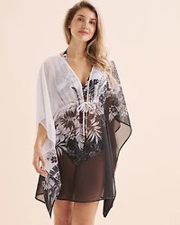 Double Duty Caftan