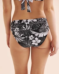 Bas de bikini hipster Double Duty