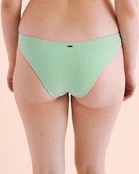 Eco Premium Surf Cheeky Bikini Bottom