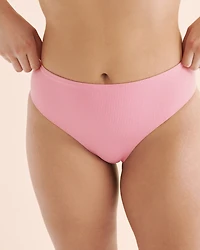 Bas de bikini taille haute Summer Vibes Propel