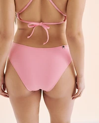 Bas de bikini taille haute Summer Vibes Propel