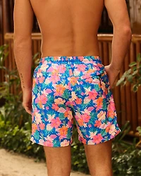 Maillot Volley Electric Palms