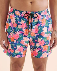 Maillot Volley Electric Palms