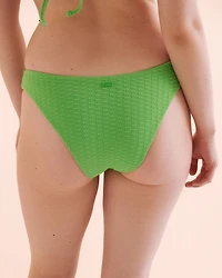 Haliewa Cheeky Bikini Bottom