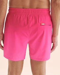 Volley Swimsuit with Long Lining