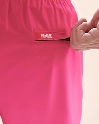Volley Swimsuit with Long Lining