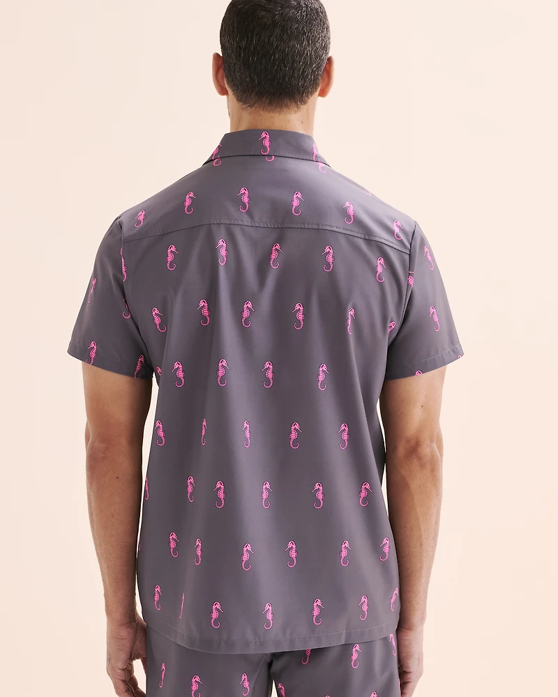 Short Sleeve Shirt