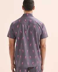 Short Sleeve Shirt