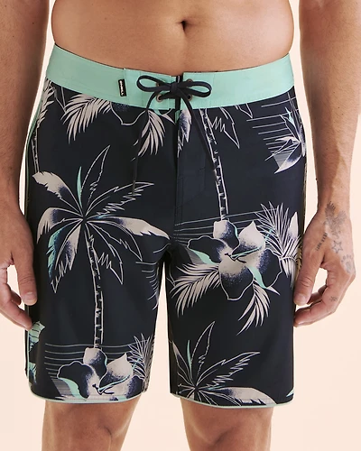 Hyperfreak Mysto Scallop 19'' Boardshort Swimsuit