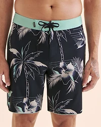 Hyperfreak Mysto Scallop 19'' Boardshort Swimsuit