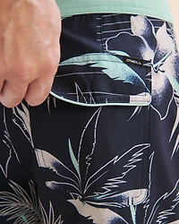 Hyperfreak Mysto Scallop 19'' Boardshort Swimsuit