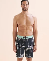 Hyperfreak Mysto Scallop 19'' Boardshort Swimsuit