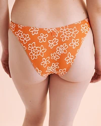 Josie Have It All High Leg Bikini Bottom