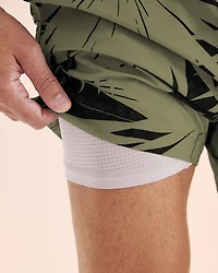 Lineup Volley Swimsuit