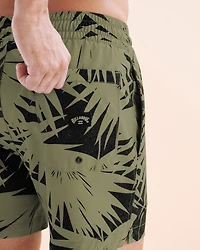 Lineup Volley Swimsuit