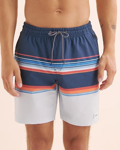 Maillot volley avec filet Phase