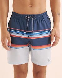 Maillot volley avec filet Phase