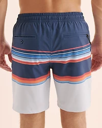 Maillot volley avec filet Phase