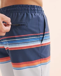 Maillot volley avec filet Phase