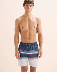Maillot volley avec filet Phase