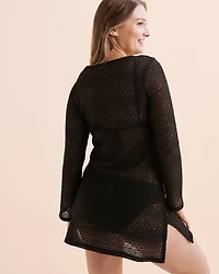 Tunique à manches longues Mallorca