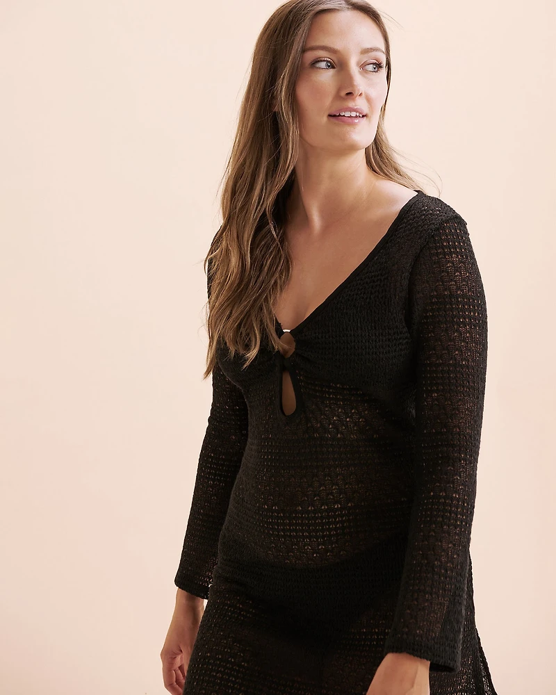 Mallorca Long Sleeve Tunic