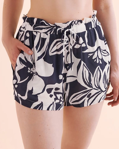 Oceanside Stoke Short