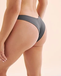 Bas de bikini Hermosa Saltwater Solids