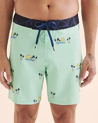 Maillot boardshort AOTS Mirage Cody Welsh