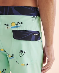 Maillot boardshort AOTS Mirage Cody Welsh