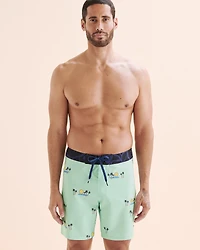 Maillot boardshort AOTS Mirage Cody Welsh