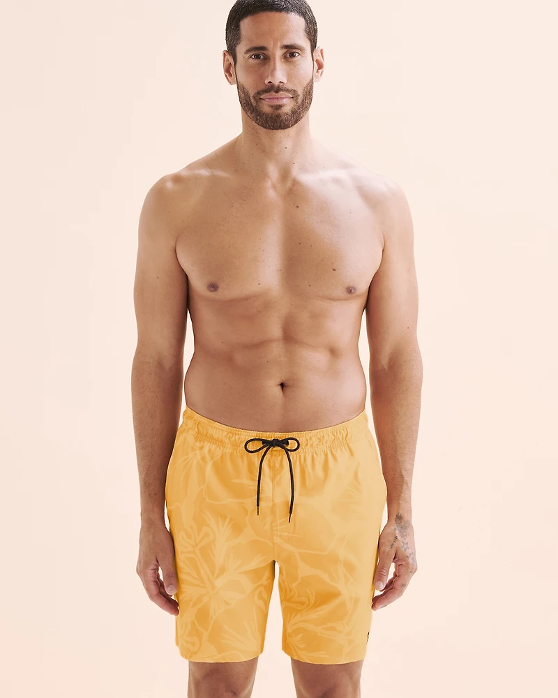 AOTS Cody Welsh Volley Swimsuit